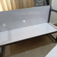 دو عدد پاف با قیمت استثنایی