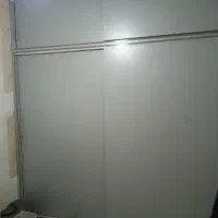 نصب کمد دیواری بدون چهارچوب|خدمات پیشه و مهارت|زنجان, |دیوار