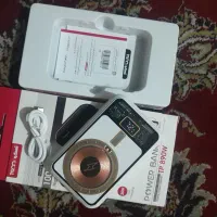 پاور بانک تسکو