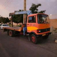 اجاره جرثقیل قرچک