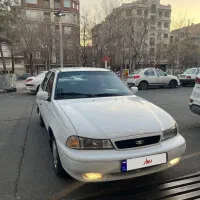 دوو سیلو مدل ۱۳۷۵ وارداتی|خودرو سواری و وانت|تهران, دردشت|دیوار