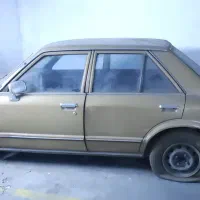 تویوتا کارینا ۱۹۷۸|خودرو کلاسیک|تهران, تجریش|دیوار