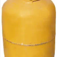 کپسول گاز زرد