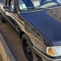 ۴۰۵ مدل ۹۳|خودرو سواری و وانت|نیشابور, شهرک ولیعصر|دیوار