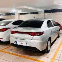 تارا ۱۴۰۱ /کارکرد ۴۰ هزار/ ماشین دوم/فنی سالم