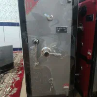 گاو صندوق|ابزارآلات|خواف, |دیوار