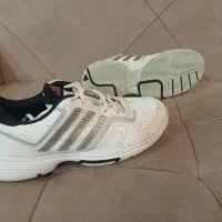 کتونی اورجینال تنیسی|کیف، کفش، کمربند|بندر ترکمن, |دیوار