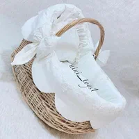 سبد حمل نوزاد(کریر حصیری)