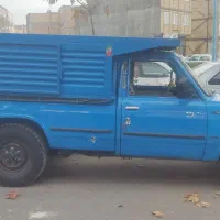 سایپا 93 دوگانه‌سوز کارخانه|خودرو سواری و وانت|خوی, |دیوار