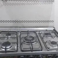 گاز ۵ شعله