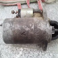 استارت پیکان