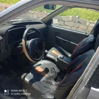 پراید صبا مدل ۸۹ عروسک