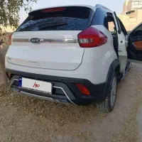 ام وی ام x22 مدل ۱۴۰۲ دنده ای|خودرو سواری و وانت|ورامین, ورامین|دیوار