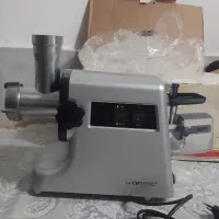 چرخ گوشت المانی