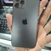آیفون iphone 12pro 256GB Za