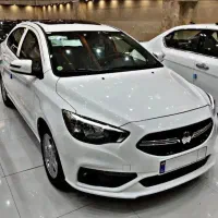 شاهین tu5 اتومات صفر تحویل فوری