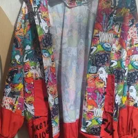 بادی سایز ۳۸