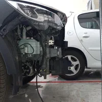 تعمیر تعویض سپر