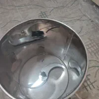 سبزی خرد کن ۴کیلویی|خردکن، آسیاب، غذاساز|مشهد, عبادی|دیوار