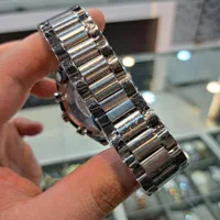 ساعت مچی امگا مستر A+سه موتورکورنوگراف استیل شرکتی|ساعت|مشهد, راهنمایی|دیوار