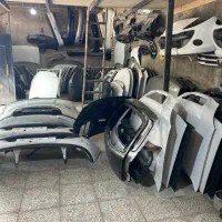 کاپوت استوک‌پژو پارس۲۰۶۴۰۵ راناپرایدکوییک‌ساینا