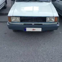 پیکان وانت دوگانه|خودرو سواری و وانت|خسروشاه, |دیوار