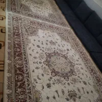 دو عدد فرش سالم دو در سه  500شانه