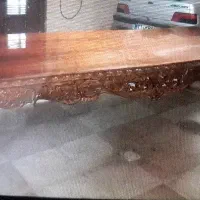 میز پذیرایی ۱۲ نفره