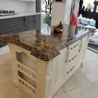 کابینت ( ممبران ) آماده و سفارشی روکش خارجی|مصالح و تجهیزات ساختمان|تهران, خاوران|دیوار