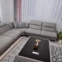 مبل ال در حد نو نو