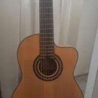 گیتار اسپانیایی