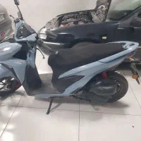 کلیک ۱۴۰۳ جت کلیک نی ریز|موتورسیکلت|نی‌ریز, |دیوار