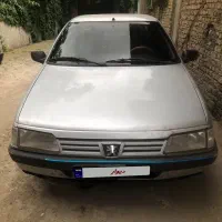 خودرو 405