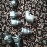 قطعات شوفاژ|آبگرمکن، پکیج، شوفاژ|خرم‌آباد, |دیوار