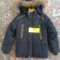 کاپشن|کفش و لباس بچه|پاسارگاد, |دیوار