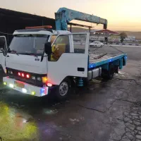 جرثقیل هیوندا فروشی