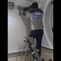 نصب و تعمیرات اسپیلت