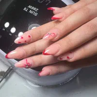 کاشت ناخن و‌ خدمات آرایشگری سهند فاز ۲