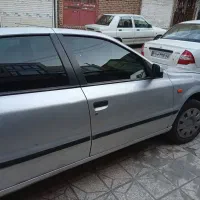 سمند مدل ۸۹