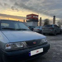 پراید 141|خودرو سواری و وانت|مشهد, یاس|دیوار