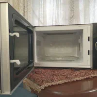 مایکرویو دوو  مدل KQG-9GLK|اجاق گاز و لوازم برقی پختوپز|تهران, آبشار|دیوار