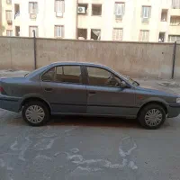 سمند مدل ۸۳|خودرو سواری و وانت|بوشهر, |دیوار