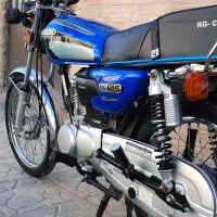 رهرو 1404 a1|موتورسیکلت|ورامین, ورامین|دیوار