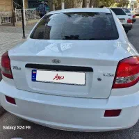 ریو سفید مدل ۸۹|خودرو سواری و وانت|قائن, |دیوار