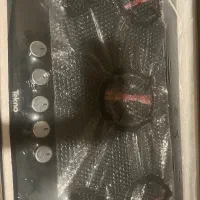 گاز صفحه ای شیشه ای|اجاق گاز و لوازم برقی پخت‌وپز|قم, باغ شازده|دیوار