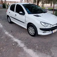 ۲۰۶ تیپ ۳|خودرو سواری و وانت|رفسنجان, |دیوار