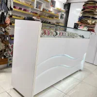 ۳ عدد پیشخوان mdf سالم برای بوتیک|فروشگاه و مغازه|رشت, پیرسرا|دیوار