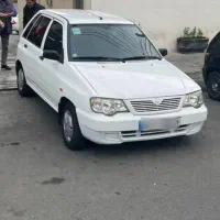 ۱۱۱ SE مدل۹۹|خودرو سواری و وانت|کرج, برغان|دیوار