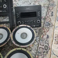 پخش فابریک پژو پارس تیو