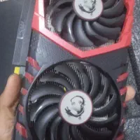 کارت گرافیک  1050ti 4g